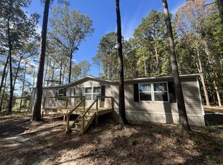 1568 Highway 278 W, Wickes, AR 71973