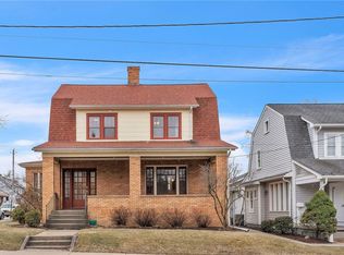 120 E Grandview Ave, Zelienople, PA 16063
