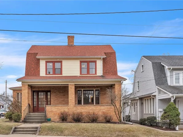 120 E Grandview Ave, Zelienople, PA 16063