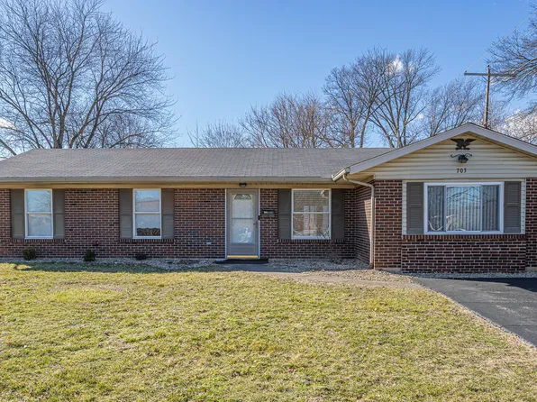 703 Pointview Dr, Westerville, OH 43081