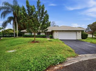 Butler Farms Sec One, Coral Springs, FL 33067