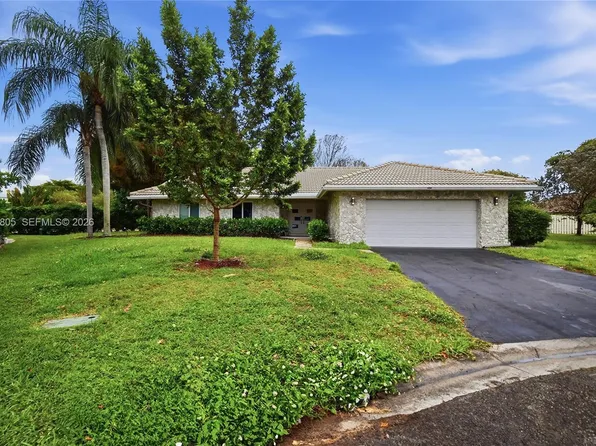 5036 NW 66th Ln, Coral Springs, FL 33067
