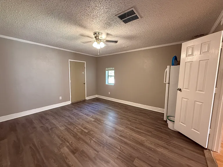 Game Room with additional refrigerator