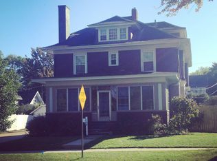616 Wyman St, New London, WI 54961
