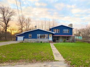 3095 S Us Highway 35, Knox, IN 46534