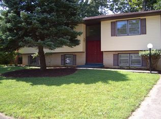 603 Merrimac Dr, Lexington, KY 40503