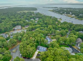 87 Neshobe Rd, Mashpee, MA 02649