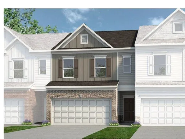 2300 Ravencliff Dr, Austell, GA 30168