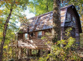 686 County Road 4470, Ozone, AR 72854