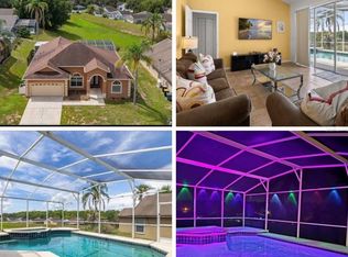 327 GREELEY LOOP, DAVENPORT, FL 33897