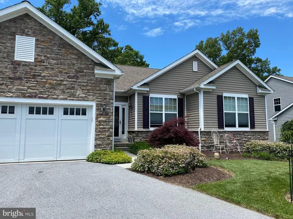 3345 Alydar Rd, Downingtown, PA 19335