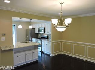 20413 Waters Point Ln, Germantown, MD 20874