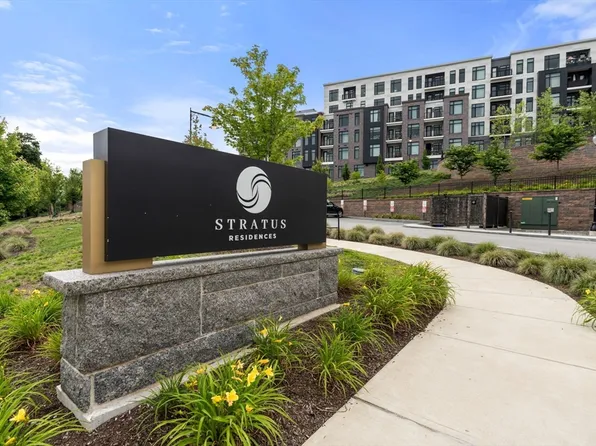 191 Washington St #518, Brighton, MA 02135