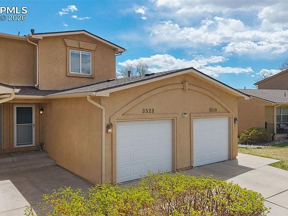 2nd image of 3523 Indigo Ridge Point