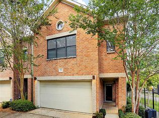 2511 Brinkman St, Houston, TX 77008