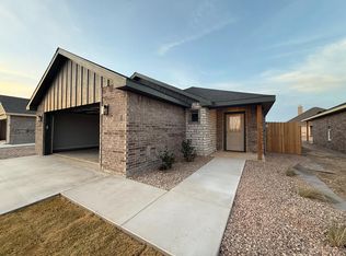 3128 Forest Hill Dr, San Angelo, TX 76904