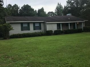275 Jay Rd, Brewton, AL 36426