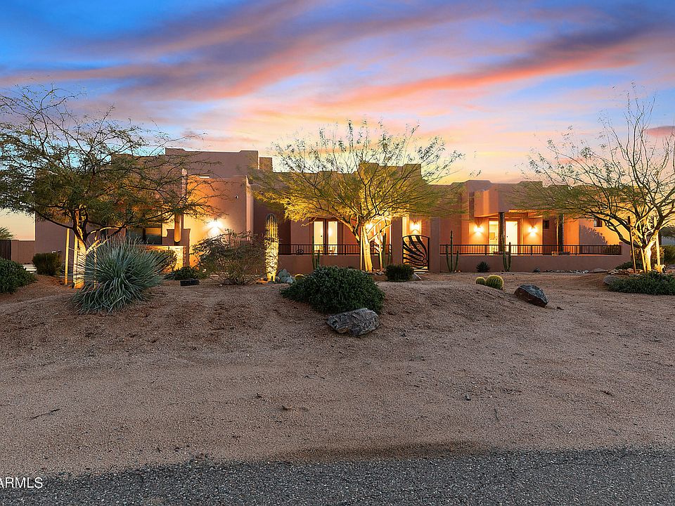 14227 E Dale Ln, Scottsdale, AZ 85262 | MLS #6645051 | Zillow