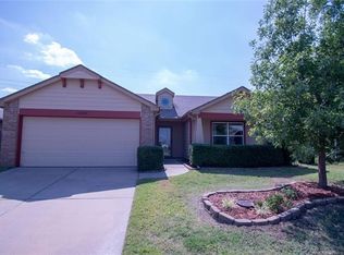 10608 N 146th East Ave, Owasso, OK 74055