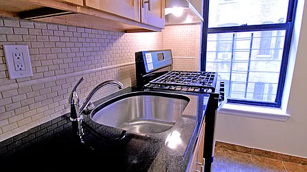 Rented by Tryax Realty Management