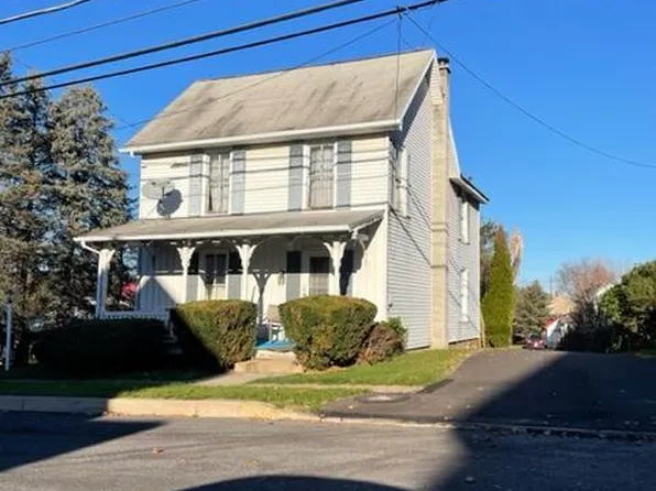 107 Logan Ave, Lock Haven, PA 17745