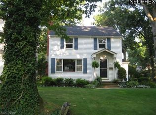 448 Oakmoor Rd, Bay Village, OH 44140