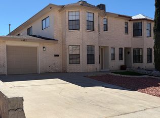 4612 Memphis Ave, El Paso, TX 79903
