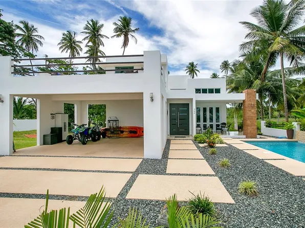564 State Highway 441 #Km-1.7, Aguada, PR 00602