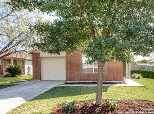 7226 Brookport, San Antonio, TX 78238
