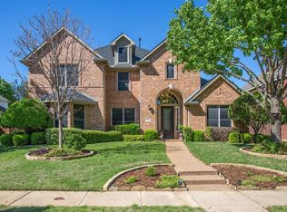 3704 Ashby Dr, Flower Mound, TX 75022