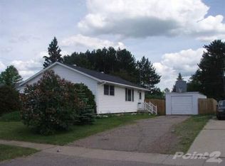 21 Fir Cir, Babbitt, MN 55706