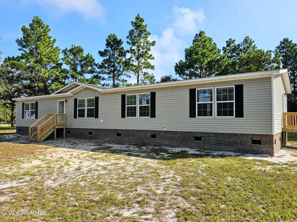 3988 W Red Oak Drive, Leland, NC 28451