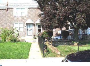 1807 Farrington Rd, Philadelphia, PA 19151