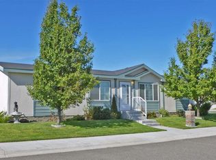 500 S Wyoming St, Kennewick, WA 99336