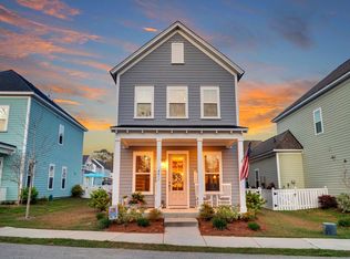 3011 Evening Tide Dr, Hanahan, SC 29410