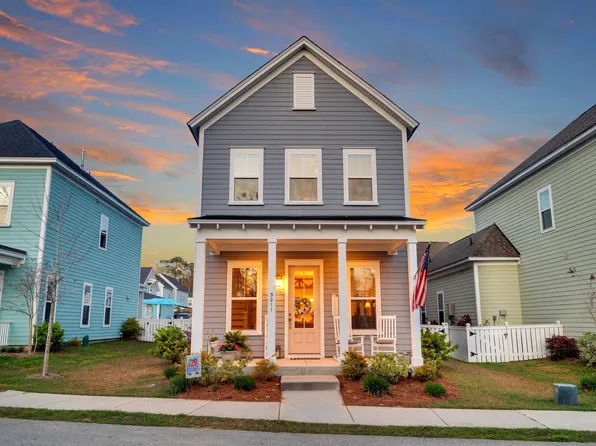 3011 Evening Tide Dr, Hanahan, SC 29410