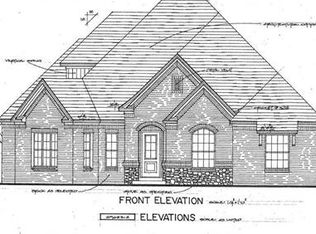 8075 San Marco Ave, Springdale, AR 72762