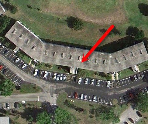 1st image of 3065 Ventnor Dr #P