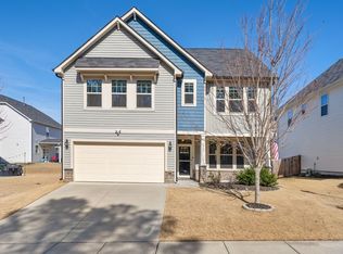 5305 Maplemoor Way, Raleigh, NC 27616