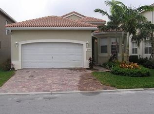 1230 Rose Gate Blvd, Riviera Beach, FL 33404