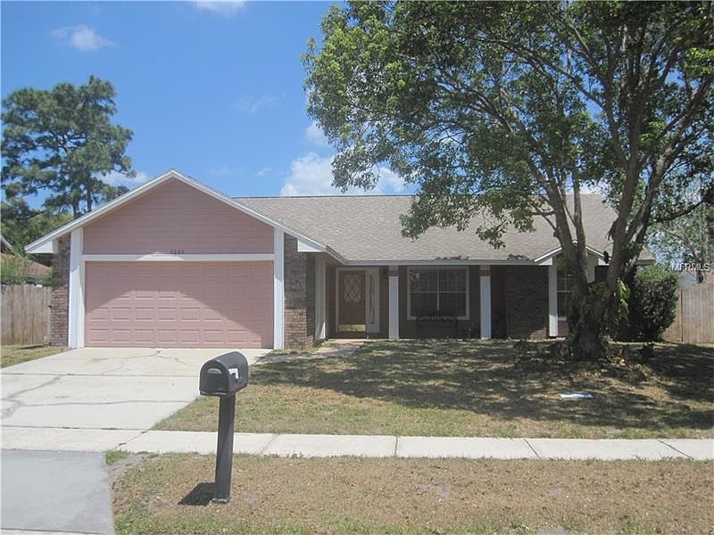 1st image of 8009 Brocatel Ct