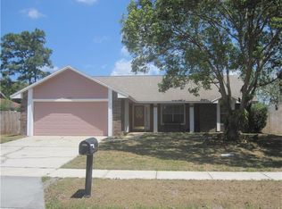 8009 Brocatel Ct, Orlando, FL 32822