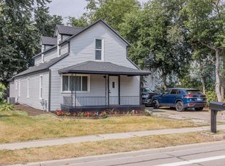 173 E State St, Montrose, MI 48457