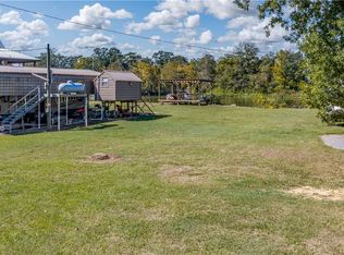 0 Roebuck Landing Rd, Akron, AL 35441