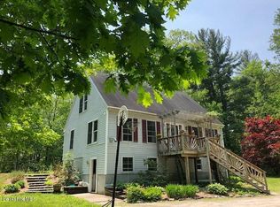 25 Thornbush Way, Sheffield, MA 01257