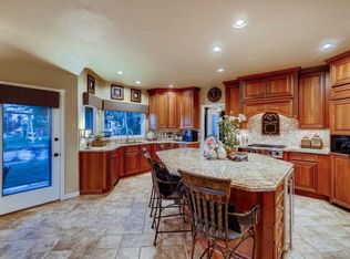 4855 Buena Vista Blvd, Castle Rock, CO 80109