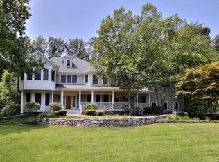 6 Timothy Rd, Weston, CT 06883