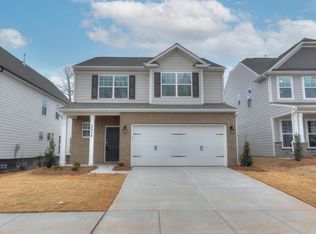 2014 Blue Pond Rd, Matthews, NC 28105