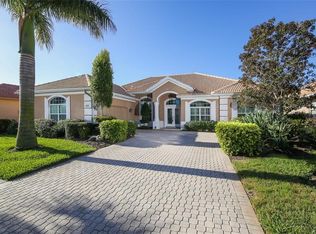 421 Otter Creek Dr, Venice, FL 34292