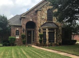 13845 E Riviera Dr, Burleson, TX 76028